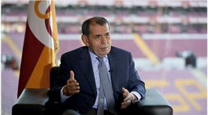 Fenerbahçe'den Galatasaray Başkanı Dursun Özbek'e yanıt