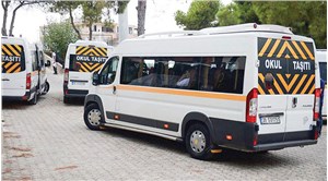 İçişleri Bakanlığı: 307 okul servis aracı trafikten menedildi