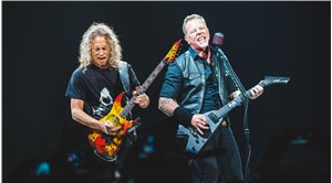 Metallica, yeni albümünden bir tekli daha yayınladı: 'Screaming Suicide'