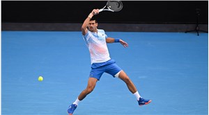 Djokovic, Avustralya Açık'ta 10. şampiyonluğun peşinde: 4. tura yükseldi
