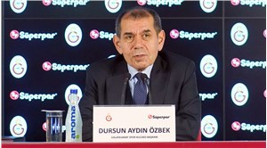 Dursun Özbek ile Fenerbahçe arasında tartışma: Karşılıklı açıklamalar geldi