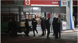 Adana'da akaryakıt istasyonuna silahlı saldırı: 1 ölü