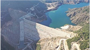 CHP'li başkandan 11 yıldır kullanıma sunulmayan Pamukluk Barajı açıklaması: Artık dört ay sonrayı bekleyeceğiz