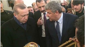 Erdoğan’ın arkadaşına bir yılda ikinci teşvik