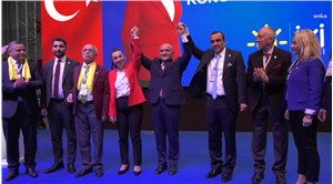 İYİ Parti İzmir'in yeni başkanı Bezircilioğlu oldu