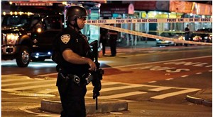 ABD'de Ay Yeni Yılı kutlamaları sırasında 10 kişiyi öldüren saldırgan intihar etti