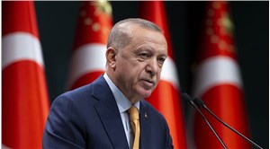 Erdoğan: Seçim için en uygun tarih 14 Mayıs