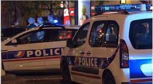 Fransa'da polisin ateş açtığı kişi hayatını kaybetti