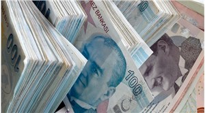 Hazine 43,6 milyar lira borçlandı