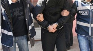 Konya'da doğaya bırakılan kimyasal atıklarla ilgili 4 şüpheli yakalandı