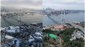 İstanbul, son yılların en kurak kış sezonunu geçiriyor