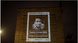 Kolombiya'da 2022'de 215 insan hakları savunucusu öldürüldü