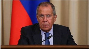 Rusya Dışişleri Bakanı Lavrov: Batı, Rusya’ya karşı gerçek bir savaşa girdi