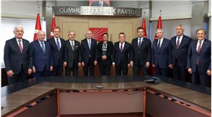 İsmail Saymaz: CHP'li belediye başkanları bildiri yayınlamak istedi, Kılıçdaroğlu reddetti
