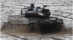 Karar onaylandı: Almanya, Ukrayna'ya 'Leopard' tankı gönderecek