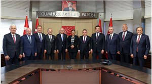 Kılıçdaroğlu, belediye başkanları ile görüştü: Aday için şubat ayını işaret etti