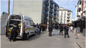 Kırşehir'de evli olduğu Aslı Yılmaz'ı katleden polis öldü