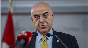 Kılıçdaroğlu'nun adaylığına olumsuz yaklaşan Cihan Paçacı, İYİ Parti'deki görevinden istifa etti