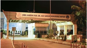 Mardin Havalimanı'nın yeni adı 'Mardin Prof. Dr. Aziz Sancar Havalimanı' oldu