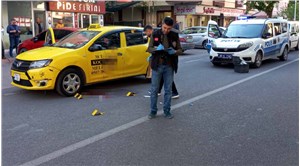 Taksi şoförünü öldüren sanığa 18 yıl hapis cezası