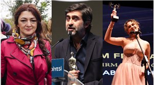 42. İstanbul Film Festivali'nde jüri üyeleri belli oldu