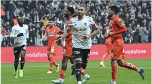 Cenk'in gecesinde Beşiktaş Dolmabahçe'de rahat kazandı: 3-0