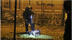 Diyarbakır'da bomba paniği