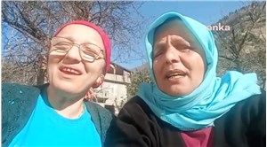 İkizdereli kadınlardan Cengiz İnşaat'a türkülü tepki: "Kazandığınız paralar zehir olsunlar sana"