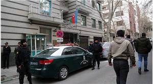 İran'da Azerbaycan Büyükelçiliği'ne silahlı saldırı: 1 ölü, 2 yaralı