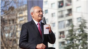Kılıçdaroğlu: Adalete olan güven yüzde 30'a düştü