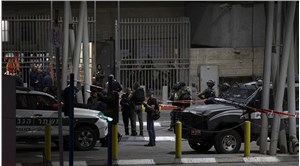 Kudüs’te sinagoga silahlı saldırı: 5 İsrailli öldü