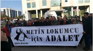 Metin Lokumcu davasında avukat Eyüboğlu: Görüntüler mahkemeye kesilmiş şekilde sunuldu
