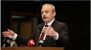 Şentop'tan Erdoğan'ın adaylığı hakkında açıklama: Meclis'in karar almasına gerek yok