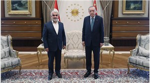 Yapıcıoğlu açıkladı: Erdoğan'dan HÜDA PAR'a ittifak teklifi