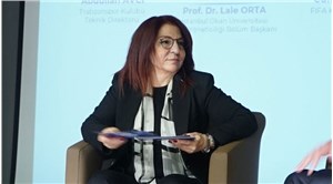 Anlaşma sağlandı: MHK'ye ilk kadın başkan