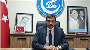MHPde Sinan Ateş istifası: "Yetkili kişilerin tutumları dolayısıyla..."