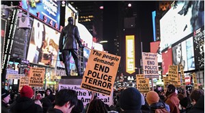 ABD'de, polis şiddeti sonucu ölen Tyre Nichols için protesto düzenlendi