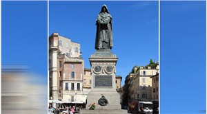 Engizisyonun yaktığı aydın: Giordano Bruno