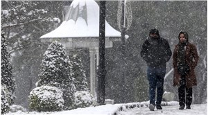 Meteoroloji'den kar yağışı uyarısı: Sıcaklıklar düşecek