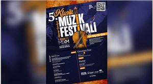 Ataşehir Belediyesi 5’inci Klasik Müzik Festivali başlıyor!