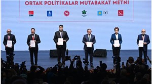 Millet İttifakı, Ortak Politikalar Mutabakat Metni’ni açıkladı
