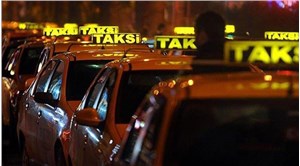 Taksicilerin İBB’ye açtığı dava reddedildi