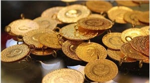 Altın fiyatları FED kararı öncesi düşüşe geçti