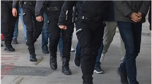Ankara’da IŞİD operasyonu: 14 gözaltı