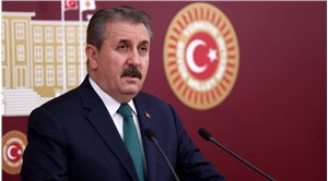 BBP Genel Başkanı Mustafa Destici’nin babası hayatını kaybetti