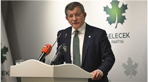 Gelecek Partisi'nden seçim kararı: Davutoğlu'na tam yetki verildi