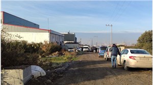Kocaeli'de fabrikada kimyasal maddeden zehirlenen 2 işçi öldü