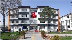 AKP'li belediyeden gri pasaport skandalında yargılanan Ersin Kilit'e 'teşekkür' belgesi
