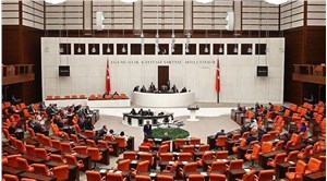 CHP'nin 'Meclis üzerindeki vesayetin araştırılması' önerisi, AKP ve MHP oylarıyla reddedildi