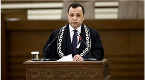 Anayasa Mahkemesi Başkanlığına yeniden Zühtü Arslan seçildi